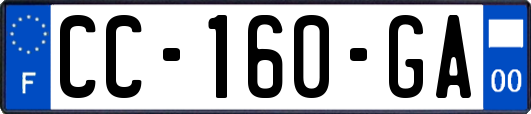 CC-160-GA