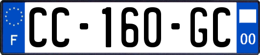 CC-160-GC