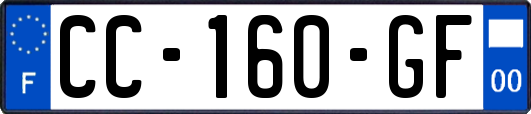 CC-160-GF