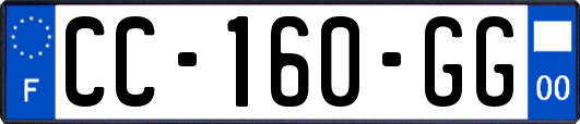 CC-160-GG