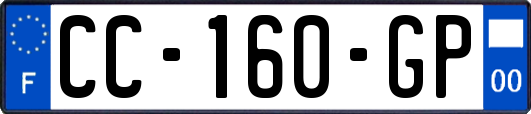 CC-160-GP