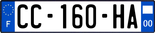 CC-160-HA