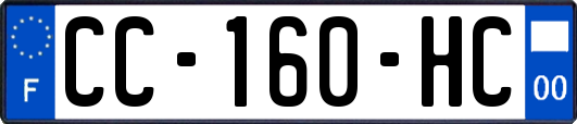 CC-160-HC