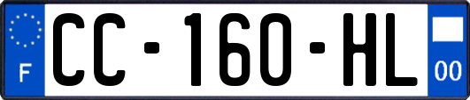 CC-160-HL