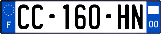 CC-160-HN