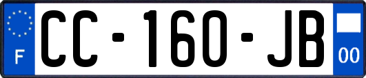 CC-160-JB