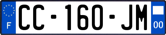 CC-160-JM