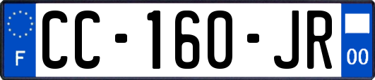 CC-160-JR