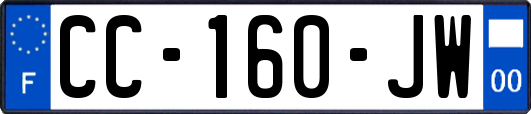 CC-160-JW