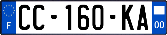 CC-160-KA