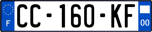 CC-160-KF