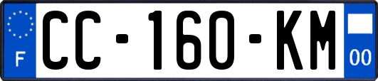 CC-160-KM