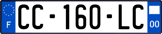 CC-160-LC