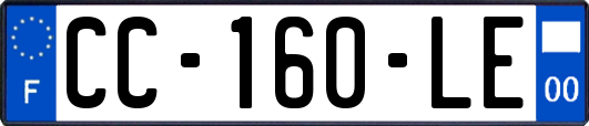 CC-160-LE