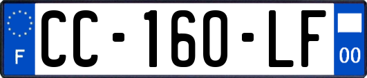 CC-160-LF