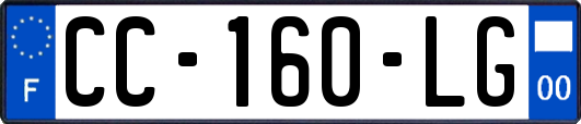 CC-160-LG