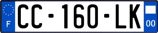 CC-160-LK