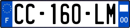 CC-160-LM