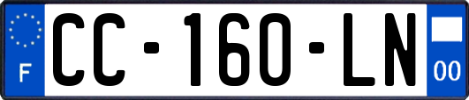 CC-160-LN