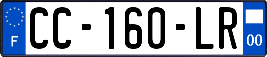 CC-160-LR