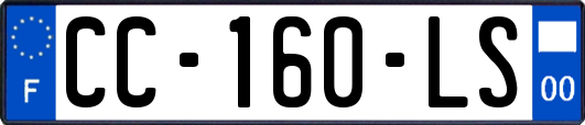 CC-160-LS