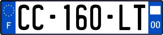 CC-160-LT