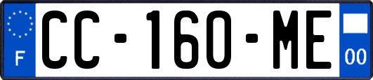 CC-160-ME
