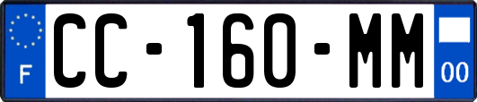 CC-160-MM