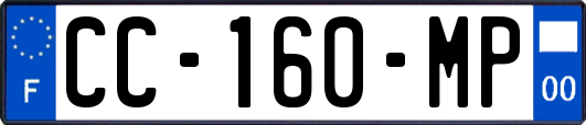 CC-160-MP