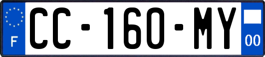 CC-160-MY