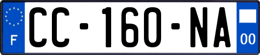 CC-160-NA