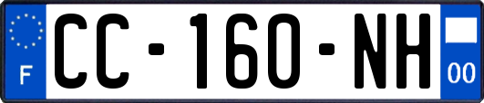 CC-160-NH