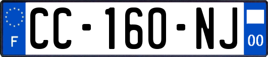CC-160-NJ