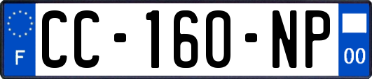 CC-160-NP
