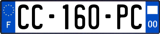 CC-160-PC