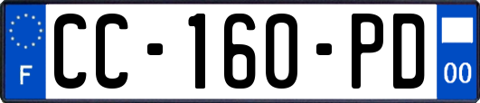CC-160-PD