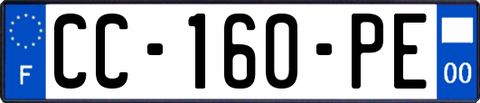 CC-160-PE