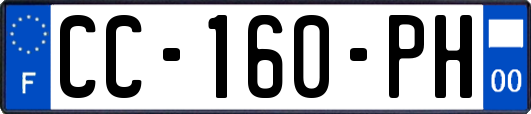 CC-160-PH