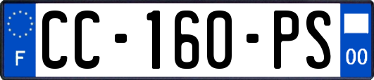 CC-160-PS
