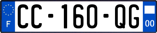 CC-160-QG