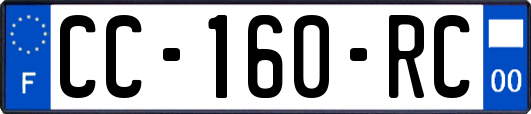 CC-160-RC