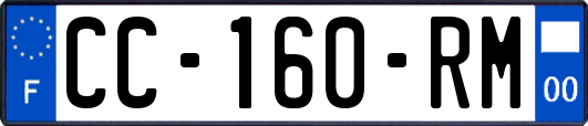 CC-160-RM