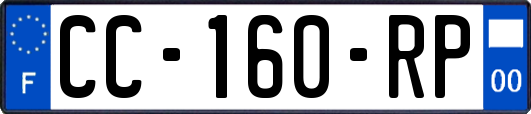 CC-160-RP