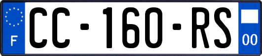 CC-160-RS