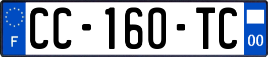 CC-160-TC
