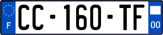 CC-160-TF