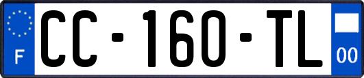 CC-160-TL