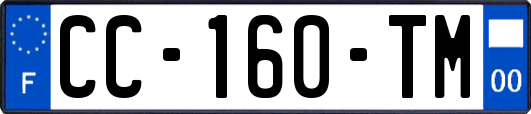 CC-160-TM