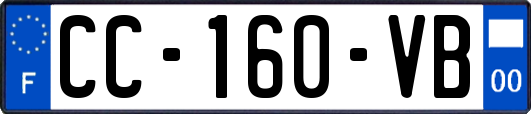 CC-160-VB