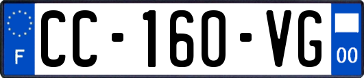 CC-160-VG